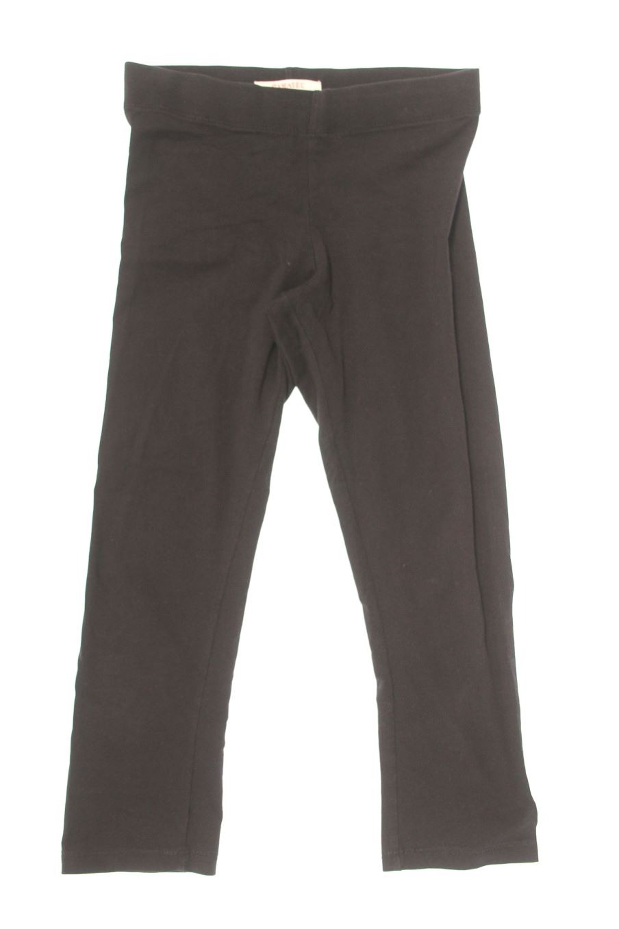 Leggins Camaieu de la taille XS, de couleur noir