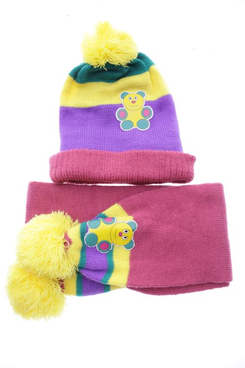 Accessoires Set