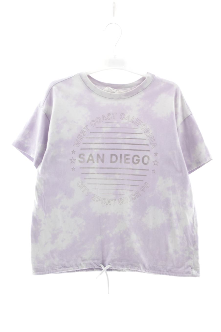Camiseta de H&M de la talla 14 años de segunda mano