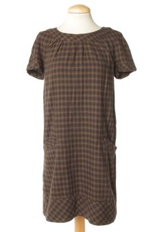 Robe casual S Mango, photo 1 sur 2