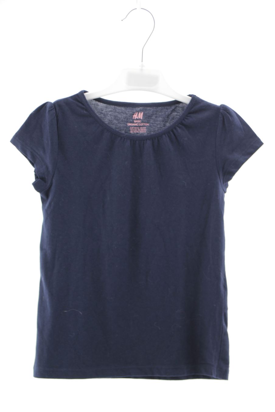 T-shirt H&M de la taille 4 ans de seconde main