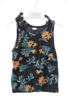 Camiseta sin mangas 2 años Zeeman