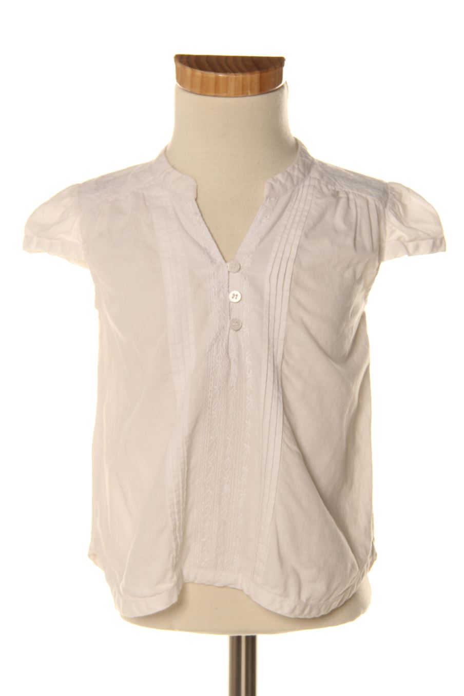 Blusa a maniche corte de Zara de la talla 2 anni seconda mano