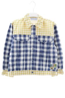 Blouson 8 ans Clayeux