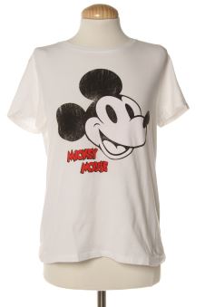 T-Shirt S Disney