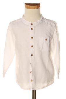 Chemise manches longues 18 mois H&M