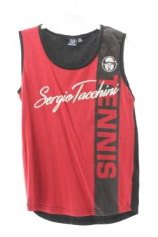 Débardeur 14 ans Sergio Tacchinni