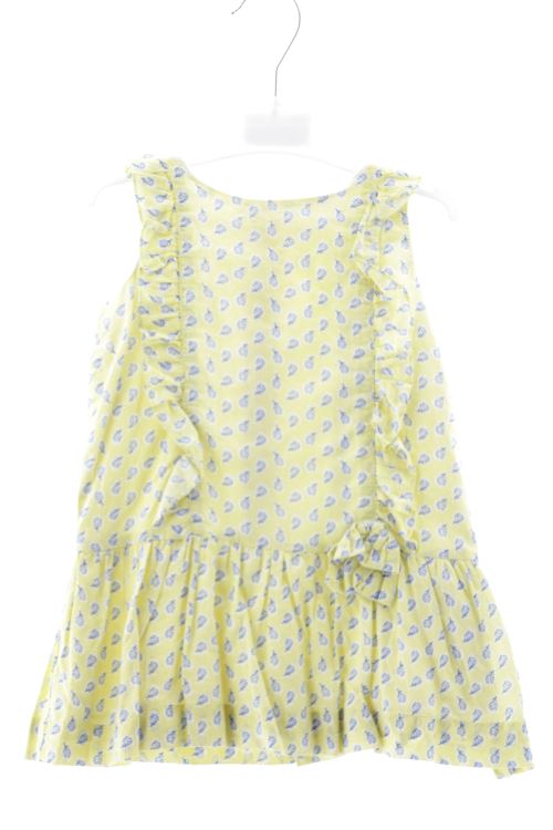 Aufwändiges Kleid
