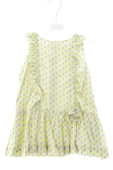 Aufwändiges Kleid 98 Sfera