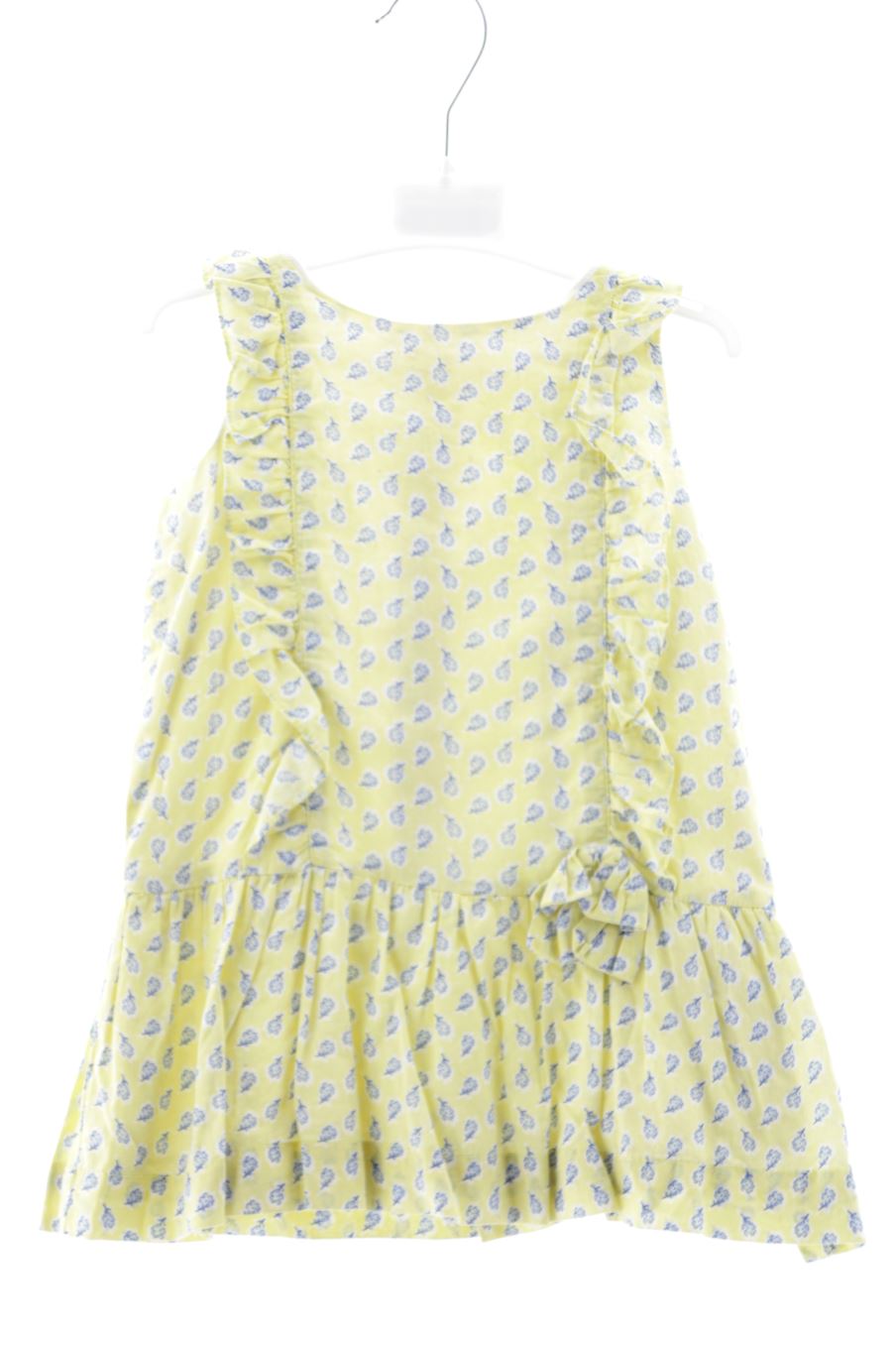 gebraucht Sfera Aufwändiges Kleid Größe 98