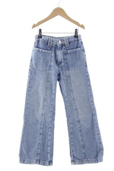 Lange Jeans 122 Zara