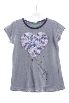 T-shirt 4 ans Benetton