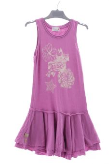 Robe casual 10 ans Chipie