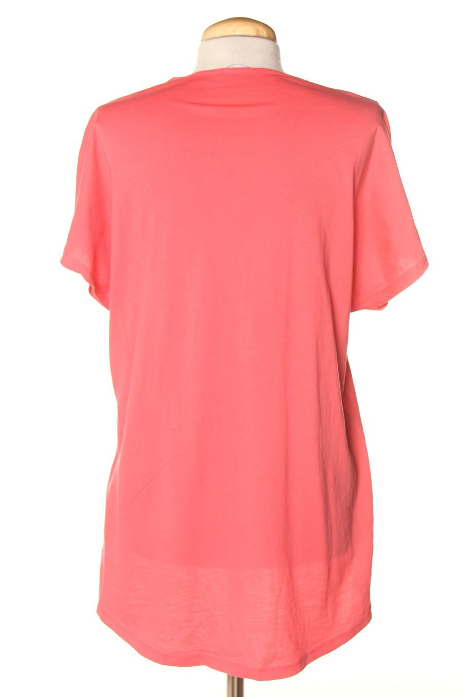 T-shirt Tezenis de la taille S, de couleur rose