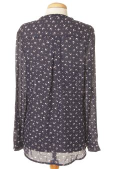 Chemise M Coco nut