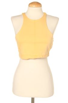 Top M Zara, photo 1 sur 2