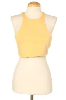 Top M Zara, photo 1 sur 2