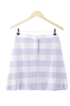 Aufwändiger Rock M Naf Naf