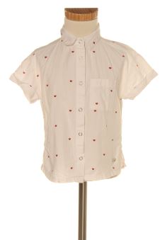 Chemise 3 ans Tiffosi
