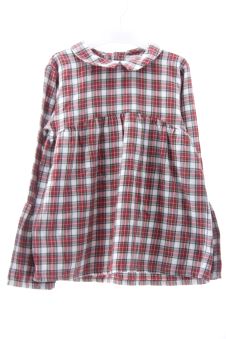 Aufwändiges Kleid 140 Neck & Neck