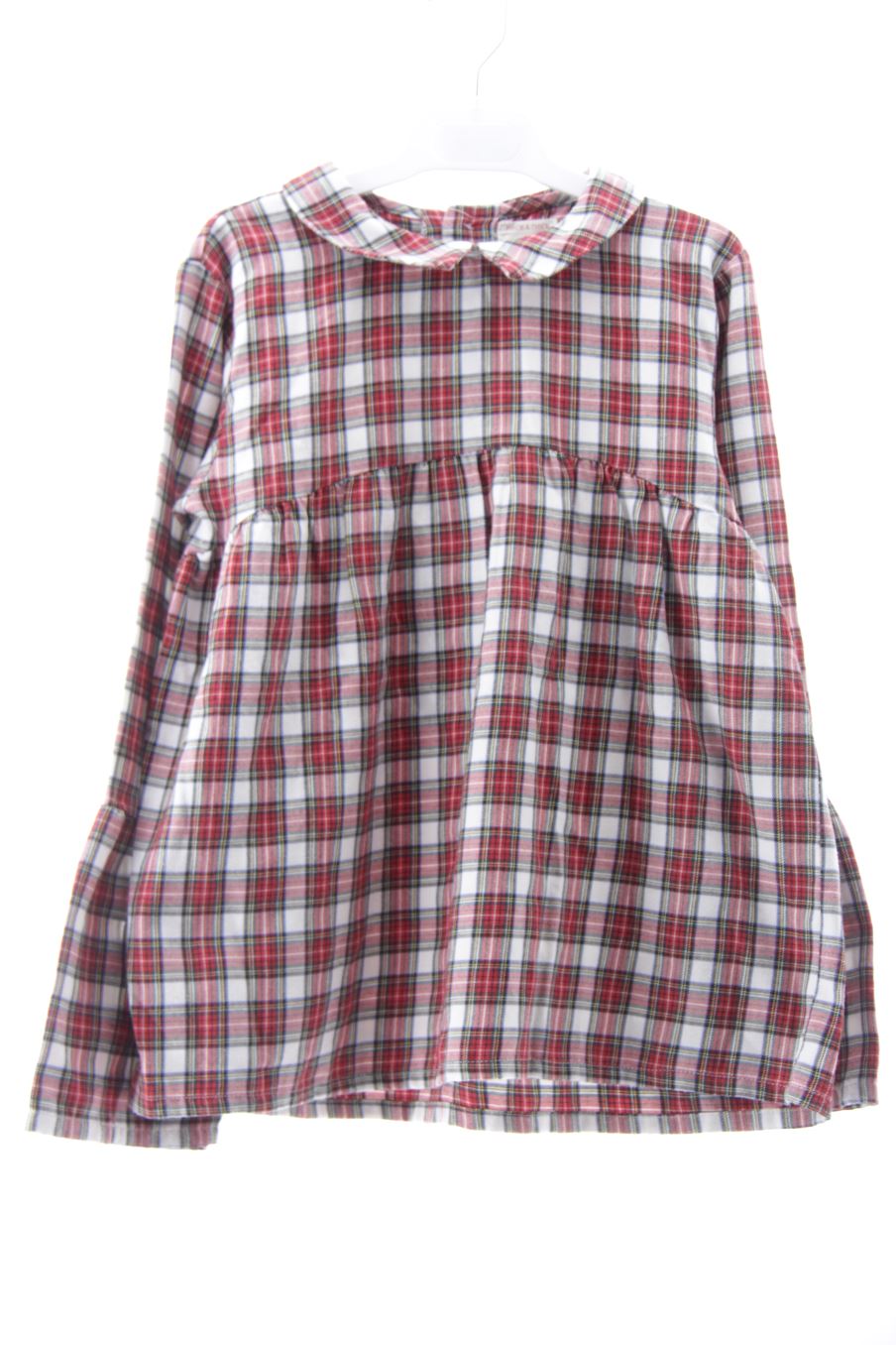 gebraucht Neck & Neck Aufwändiges Kleid Größe 140