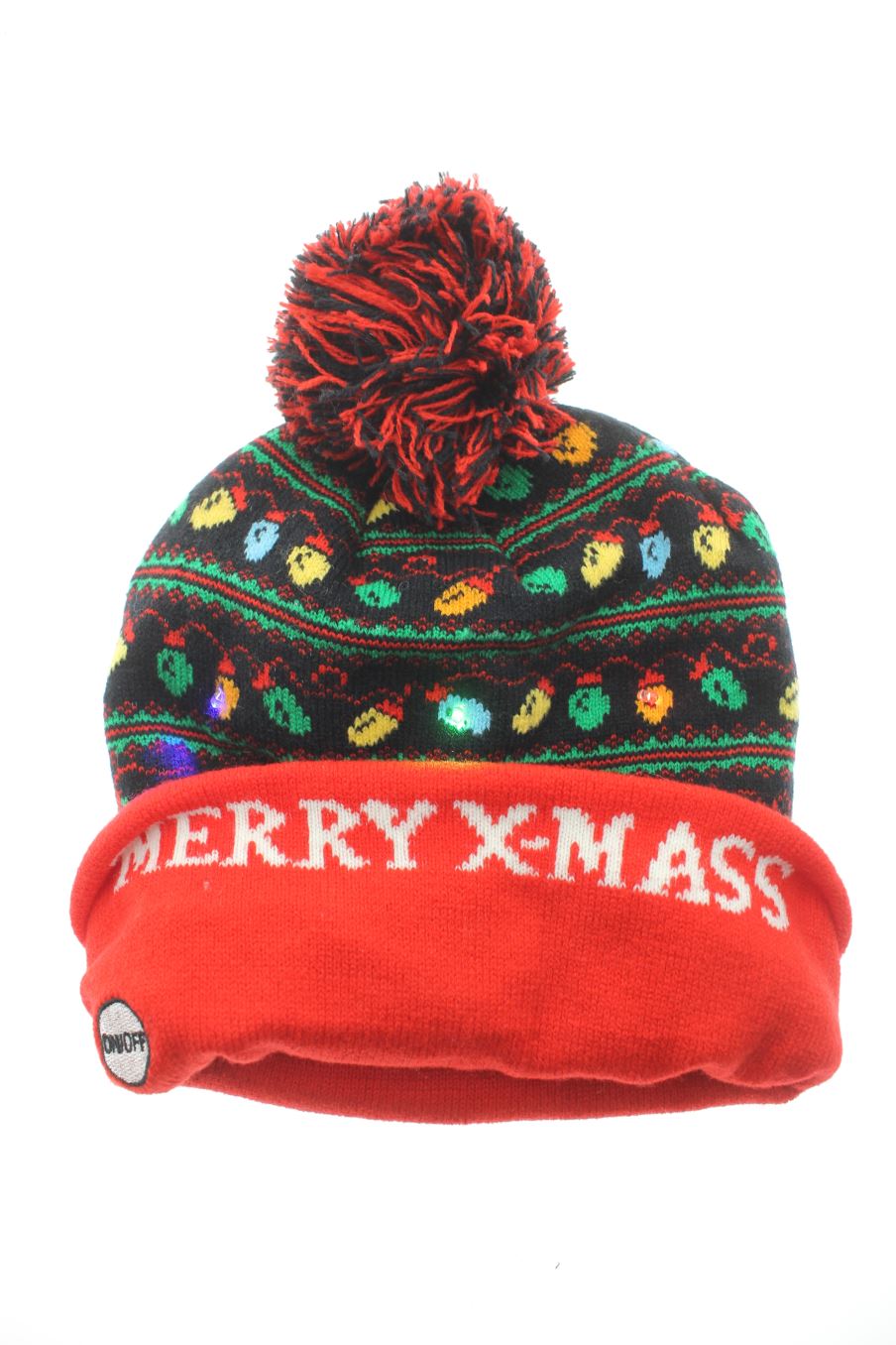 Gorro de PERCENTIL de la talla 13-16 años de segunda mano