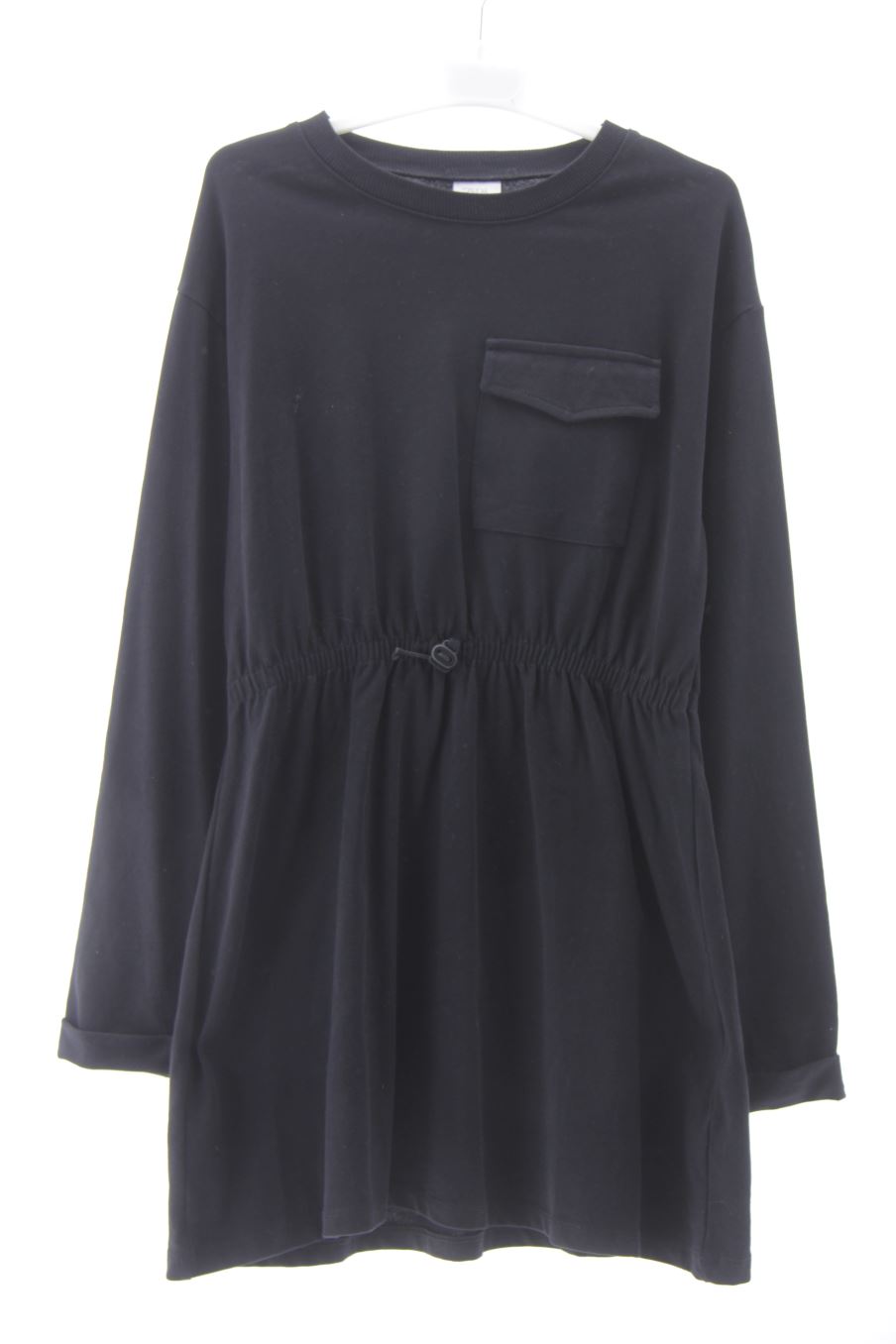 Vestido sport de Zara de la talla 11 años de segunda mano