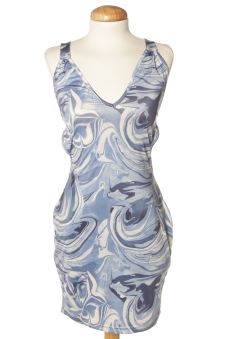 Robe casual S PERCENTIL