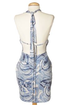 Robe casual S PERCENTIL