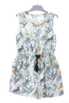 Jumpsuit 122 Tu