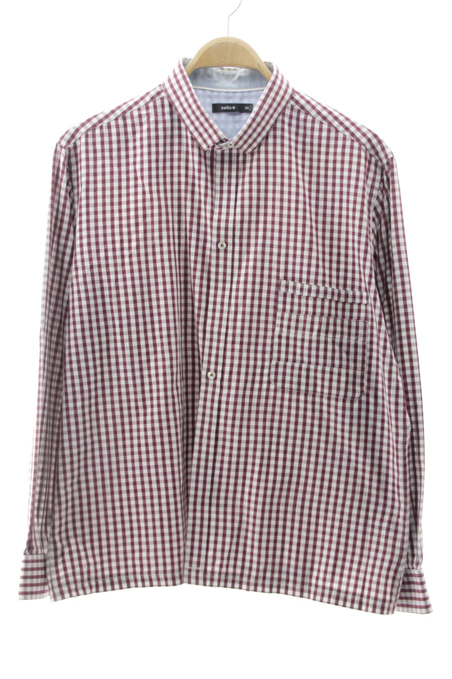 Chemise Celio de la taille XXL