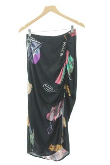 Jupe M Desigual, photo 1 sur 2