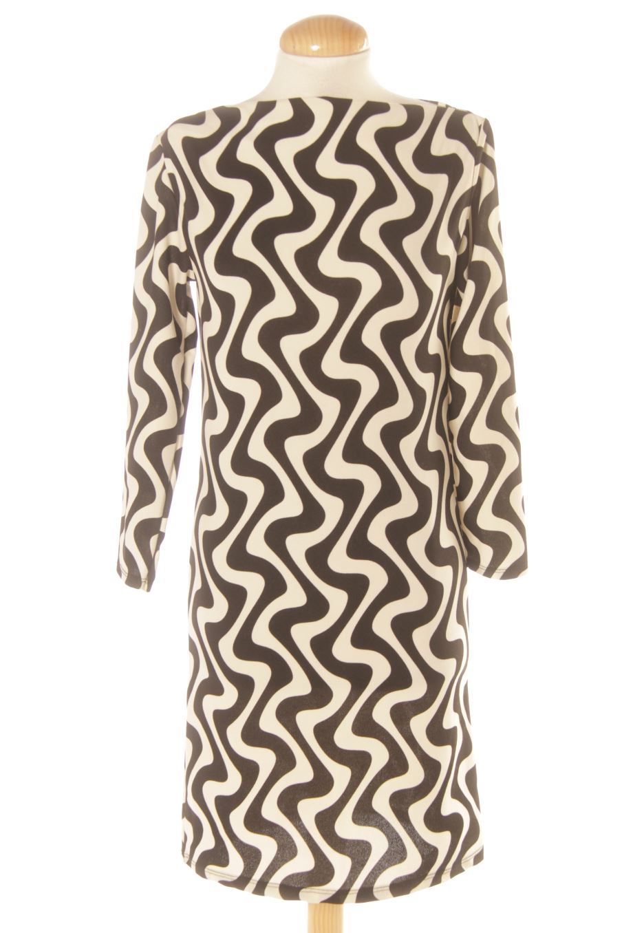 Robe casual New collection de la taille M, de couleur imprimés