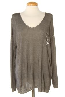 Pull M BLOSSUN
