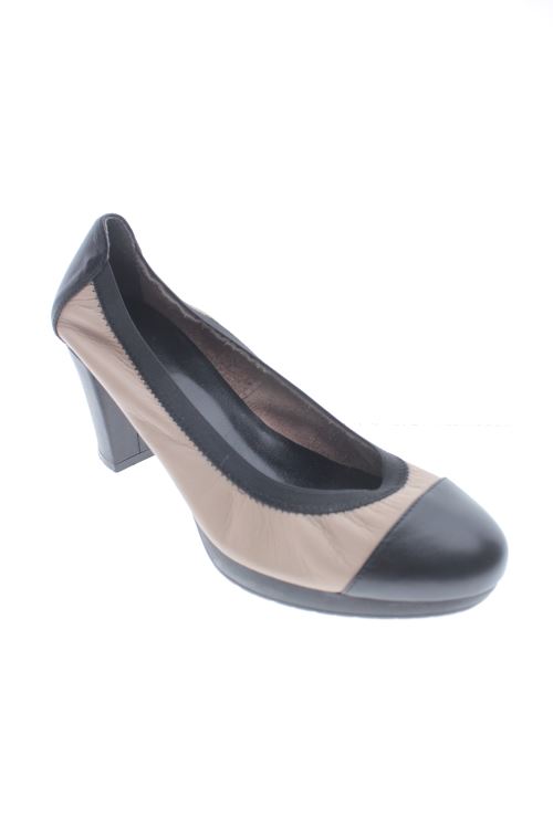 Zapatos de tacon