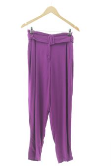 Pantalon 38 Massimo Dutti