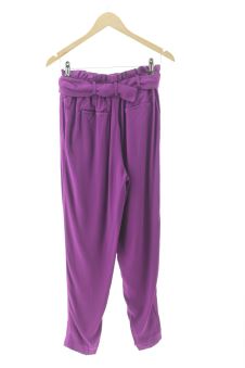 Pantalon 38 Massimo Dutti