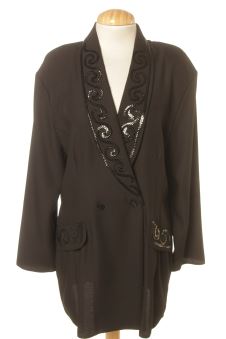 Blazer L Whispers