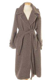 Manteau XXL Made in italy