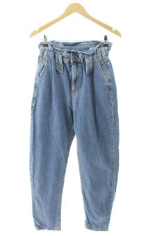 Vaquero 34 Zara