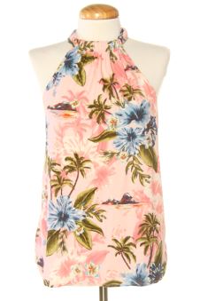 Top XS Zara