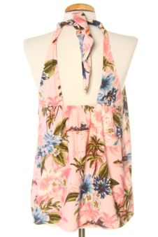 Top XS Zara