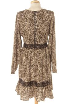 Robe casual S Le temps des cerises