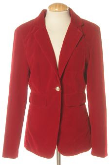 Blazer M PERCENTIL