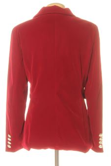 Blazer M PERCENTIL