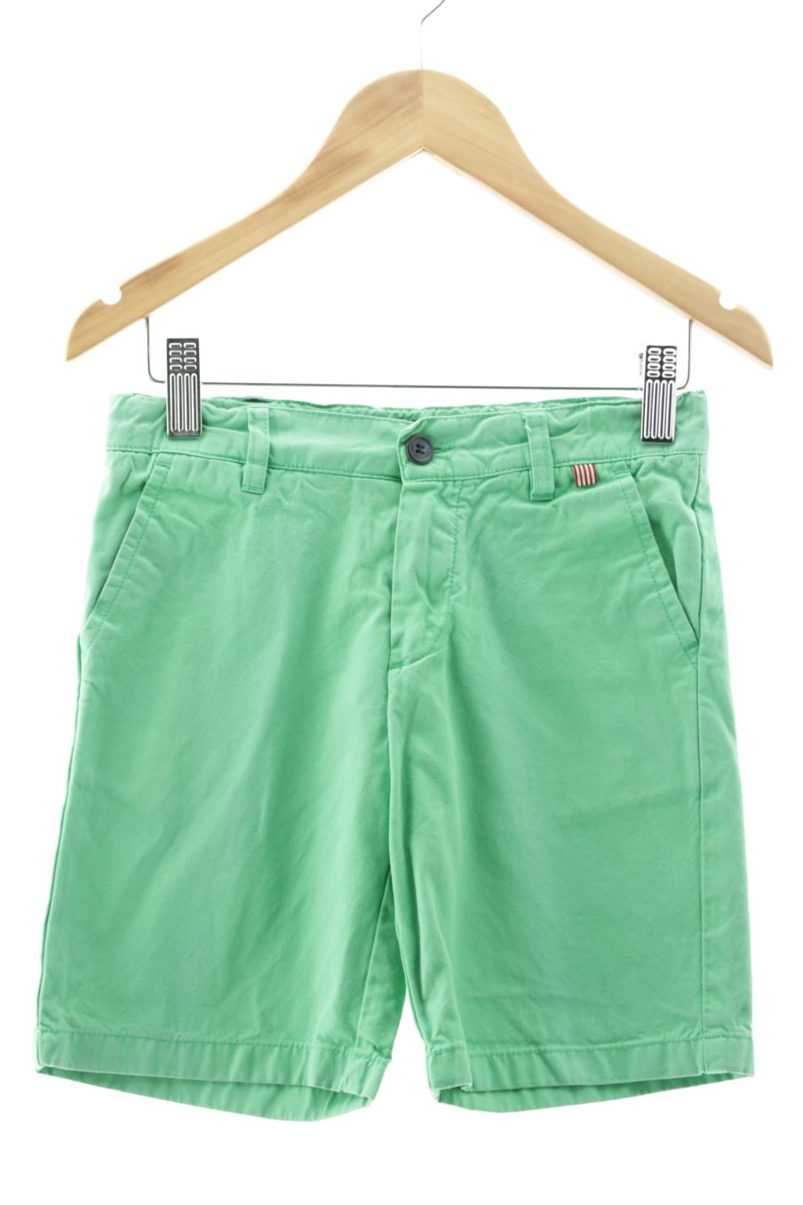 Pantaloni corti de Tizzas de la talla 5 anni seconda mano