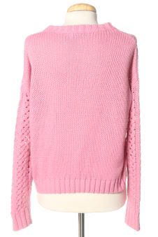 Maglione XS Brave Soul