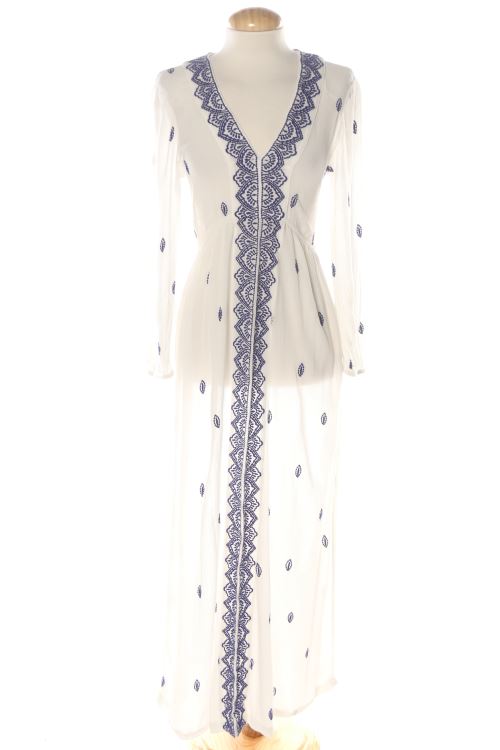 Robe casual