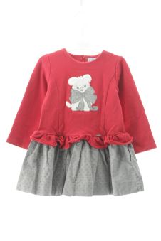 Vestito 2 anni Mayoral