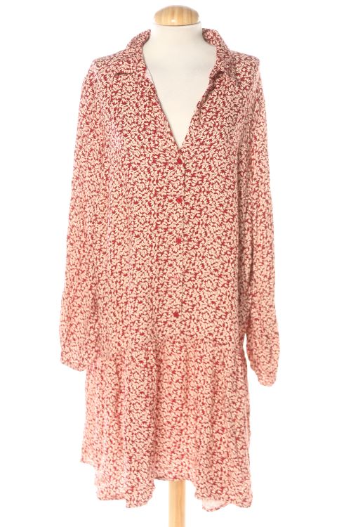 Robe casual